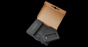 The Black Box | Buy EasiBooster Electric Kit for Skateboard