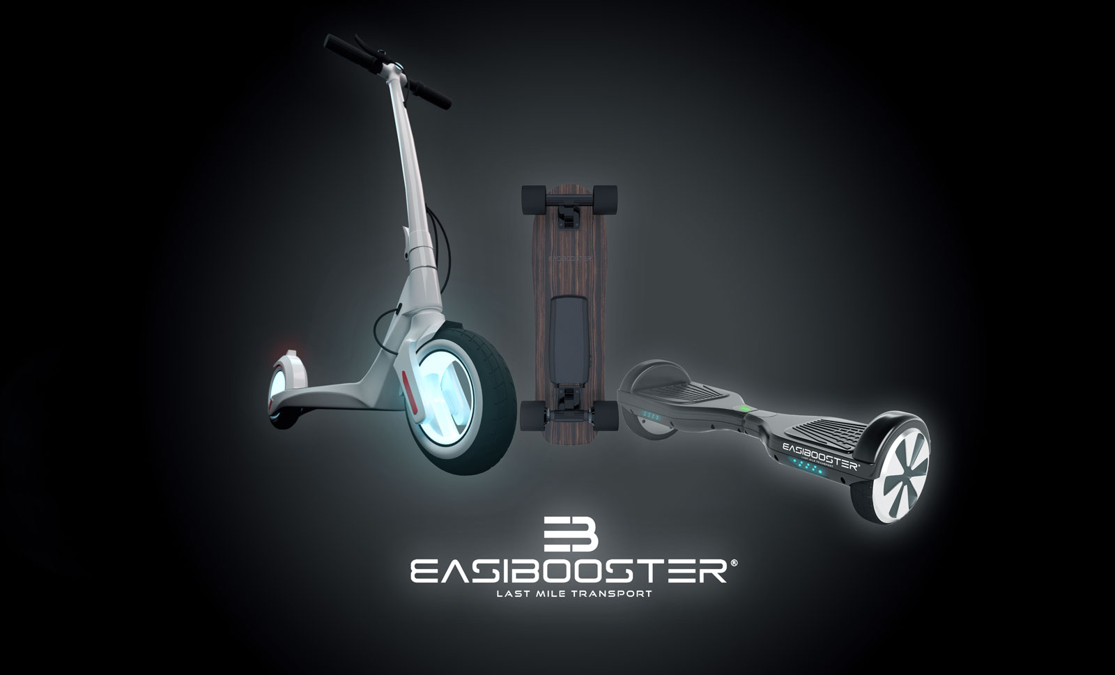 EasiBooster | Buy Electric Hoverboards and Skateboards EasiBooster Blog | How to Ride an Skateboard Safely?